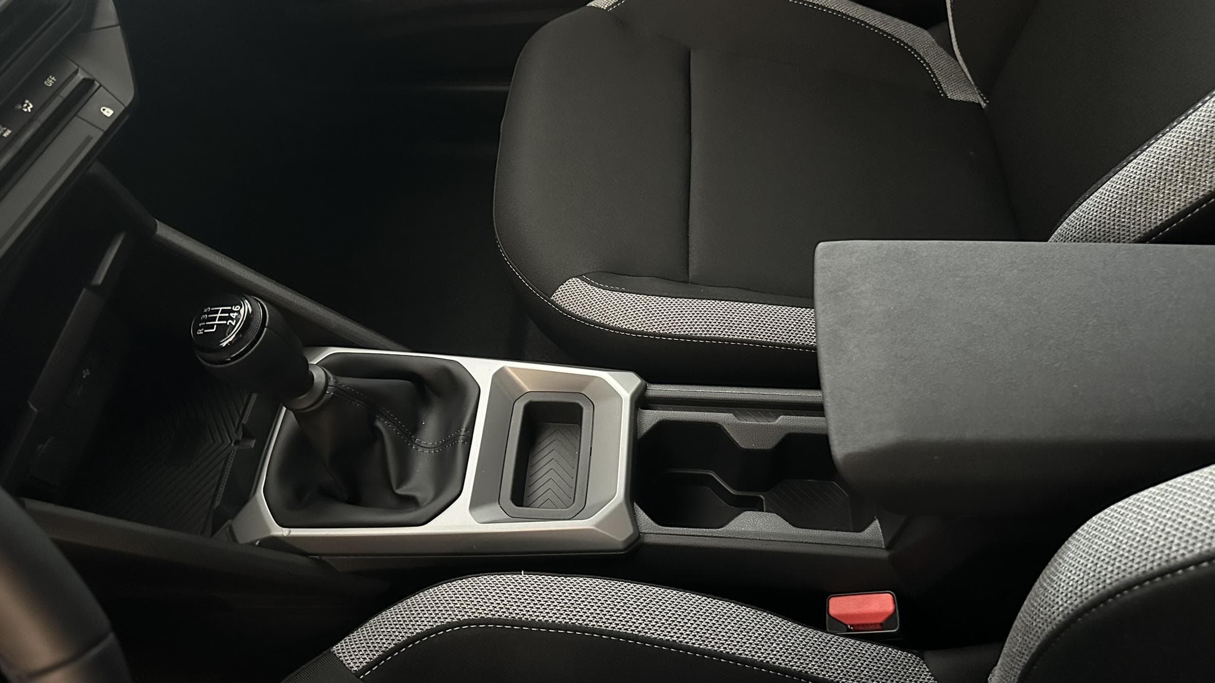Dacia DUSTER - 12