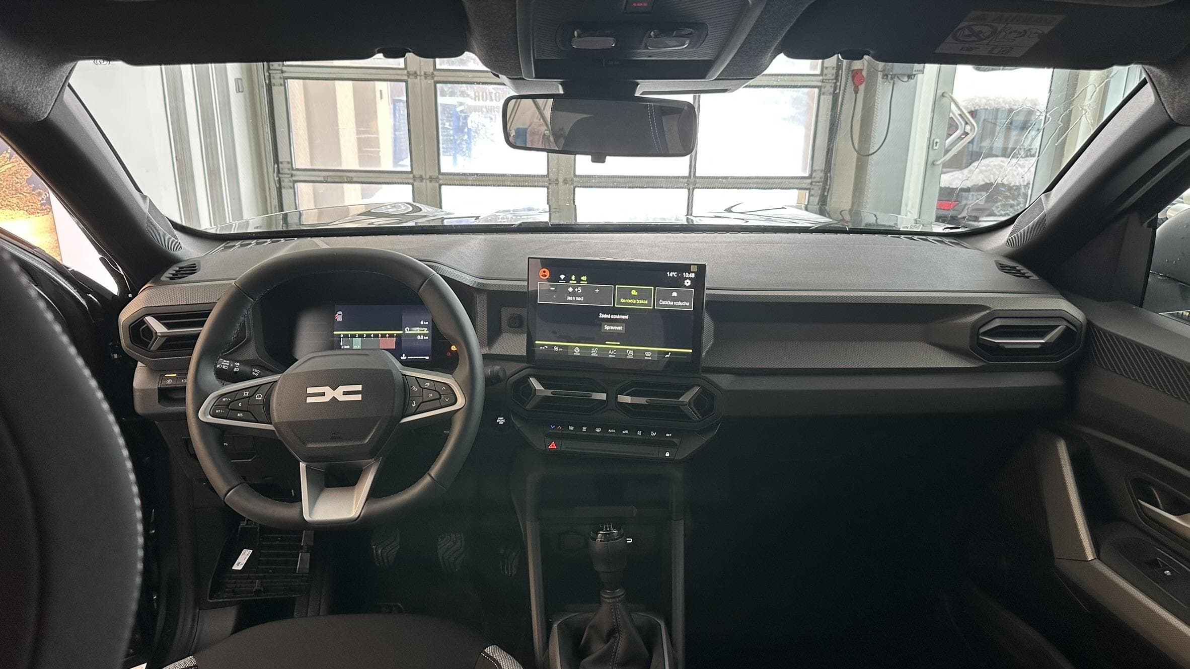 Dacia DUSTER - 6