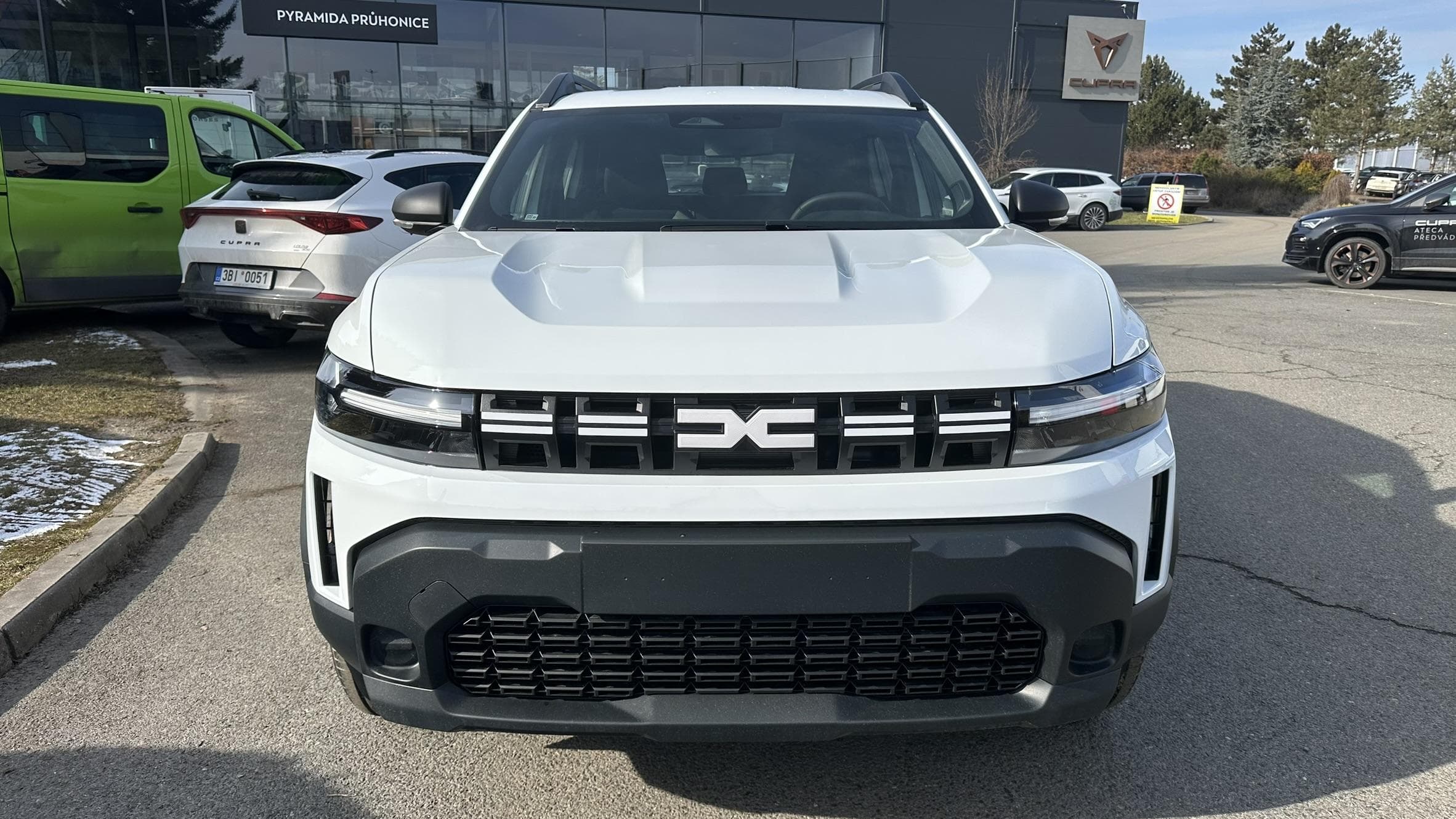 Dacia DUSTER - 5