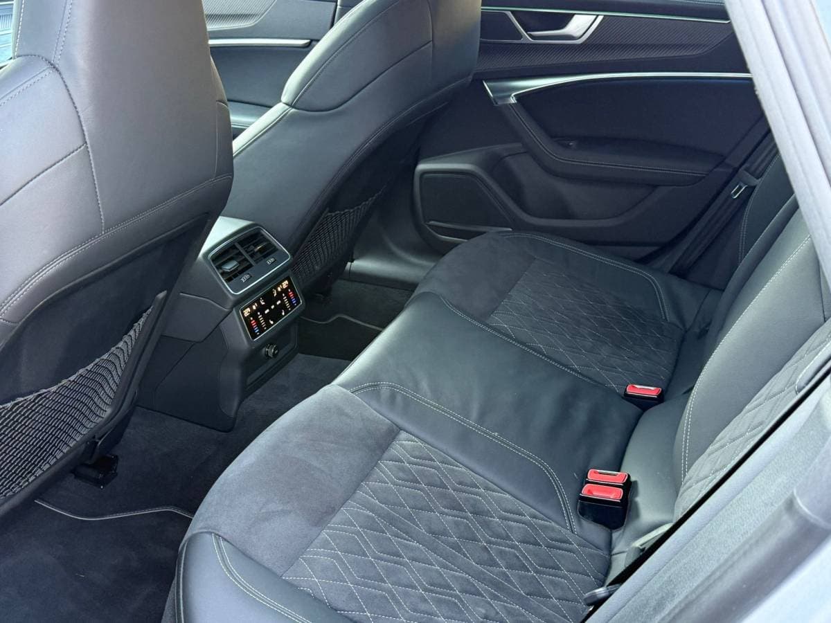 2022 Audi S7 - 10