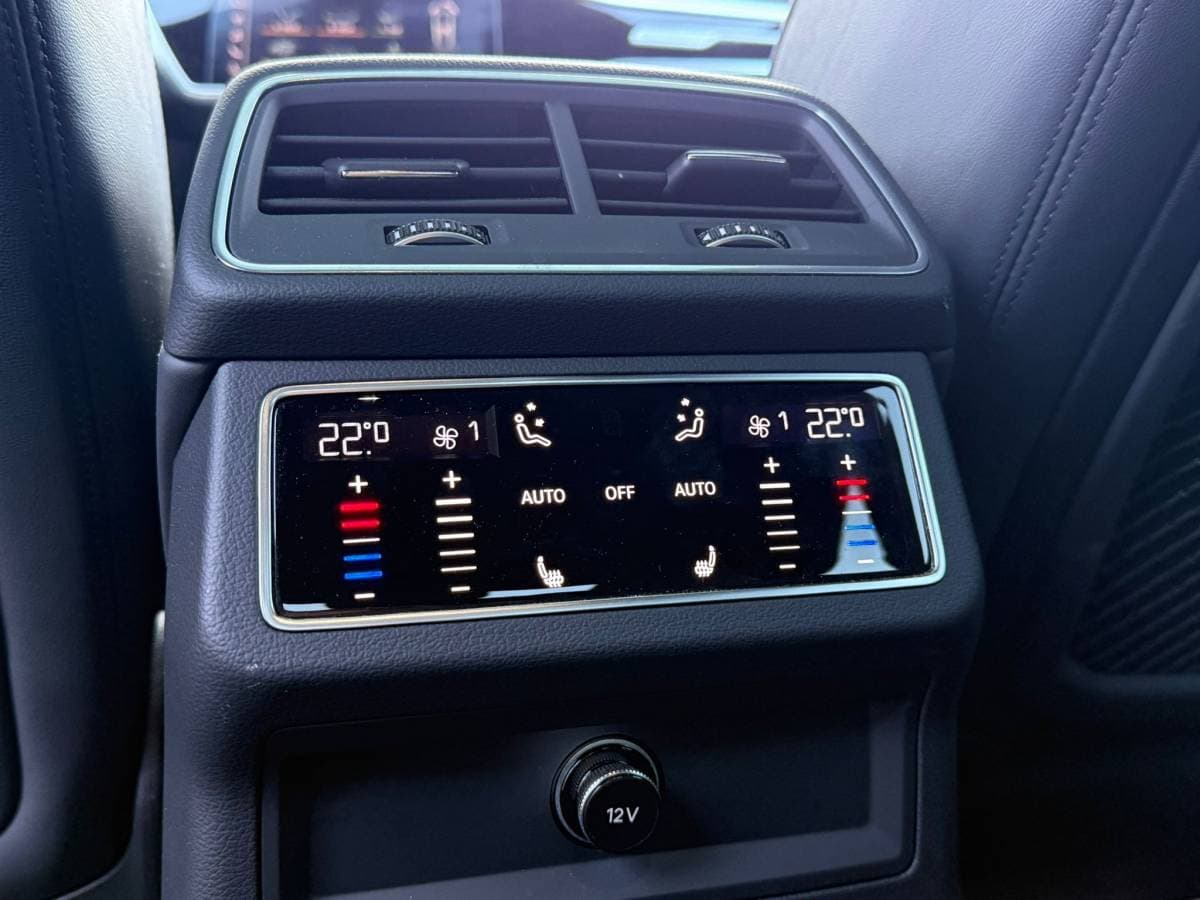 2022 Audi S7 - 11