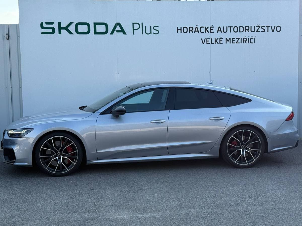 2022 Audi S7 - 3