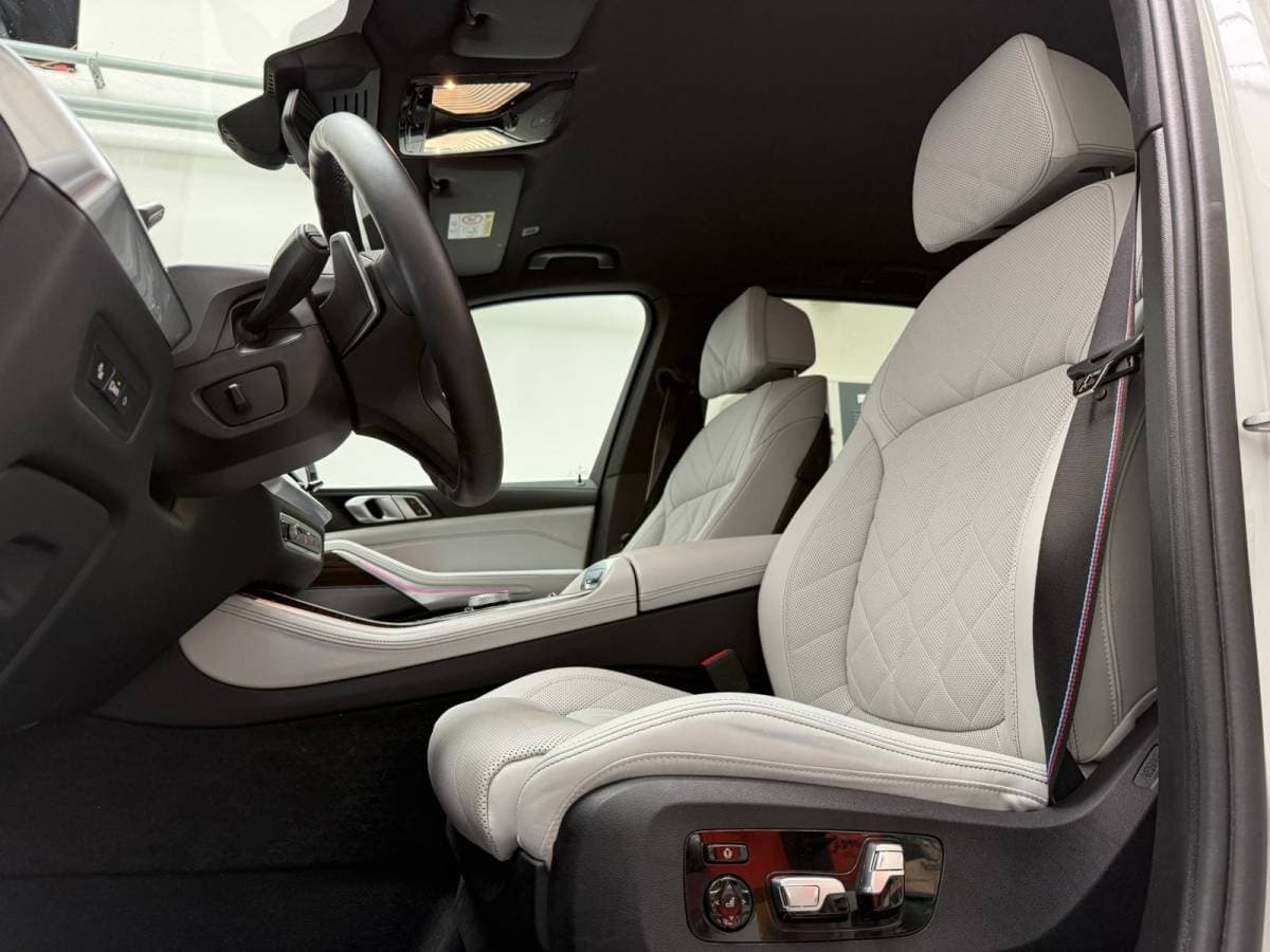 2024 BMW X5 - 10