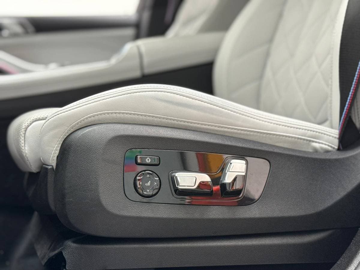 2024 BMW X5 - 11