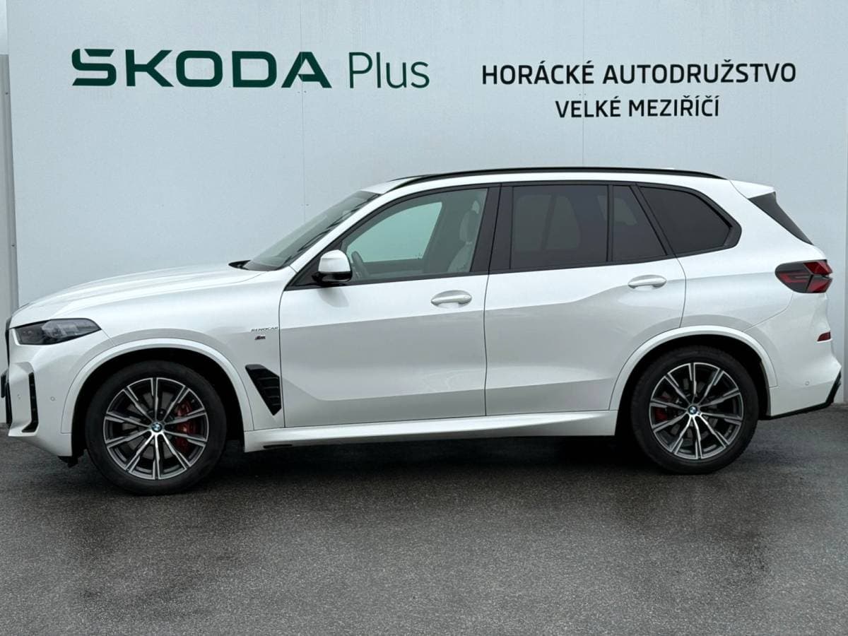 2024 BMW X5 - 3