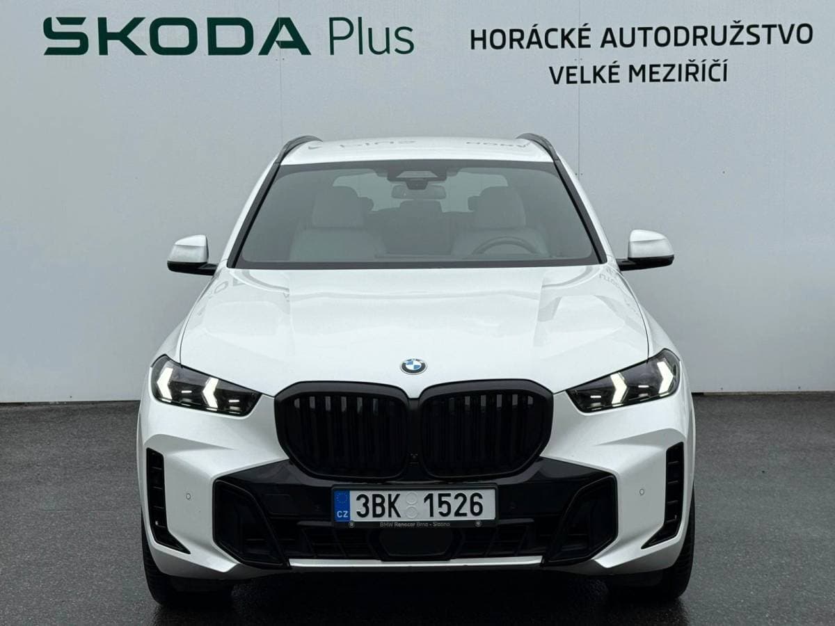 2024 BMW X5 - 4