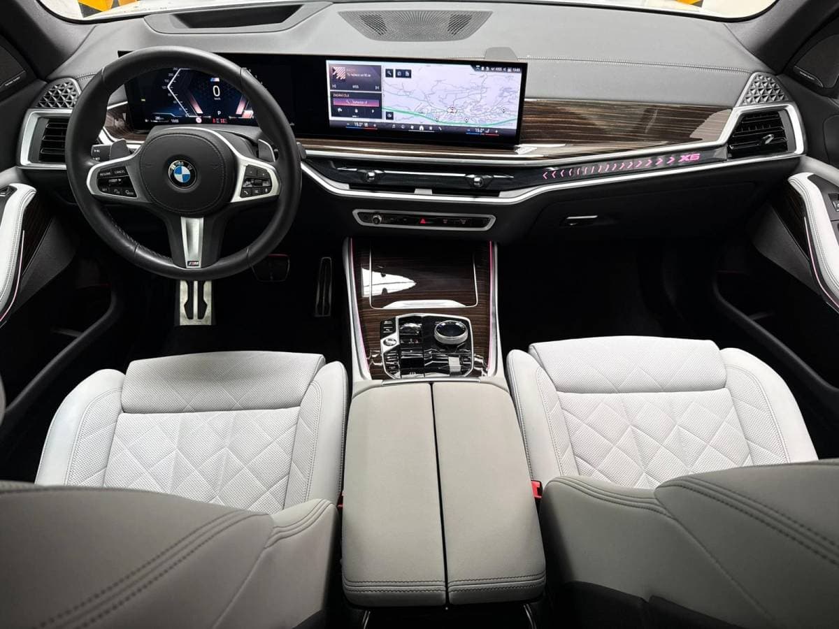 2024 BMW X5 - 5