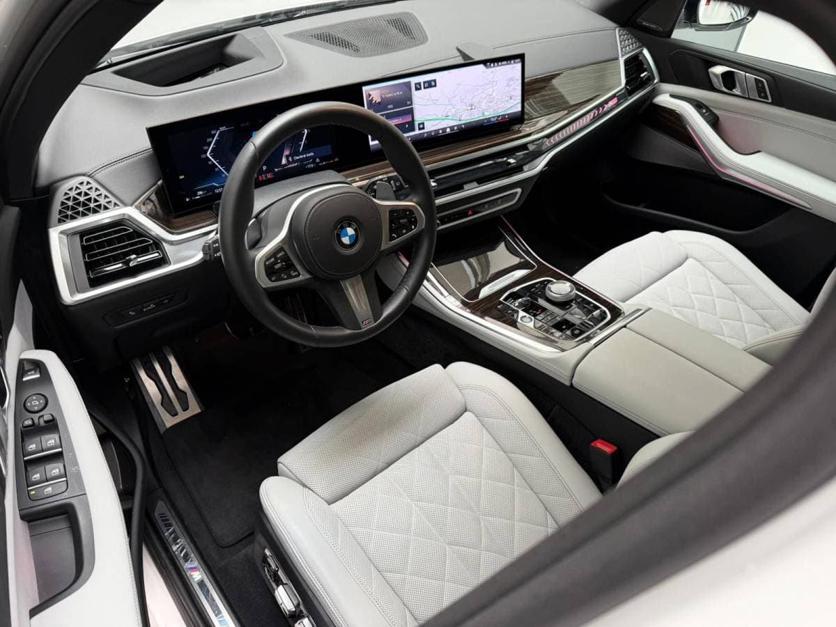 2024 BMW X5 - 8