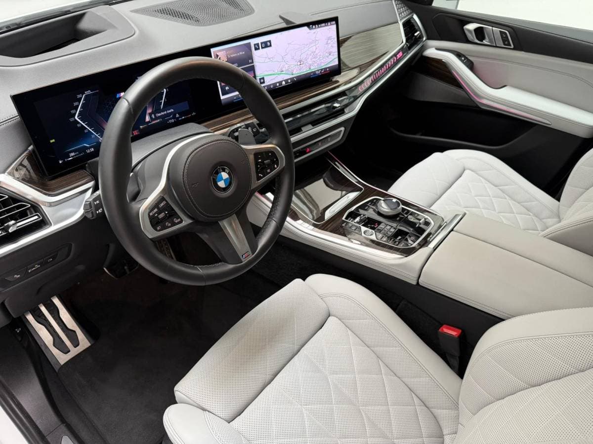 2024 BMW X5 - 9