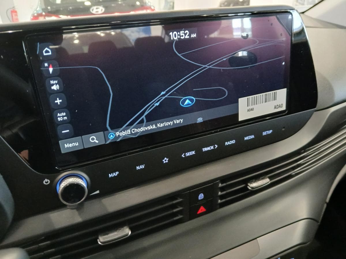 Hyundai i20 - 12