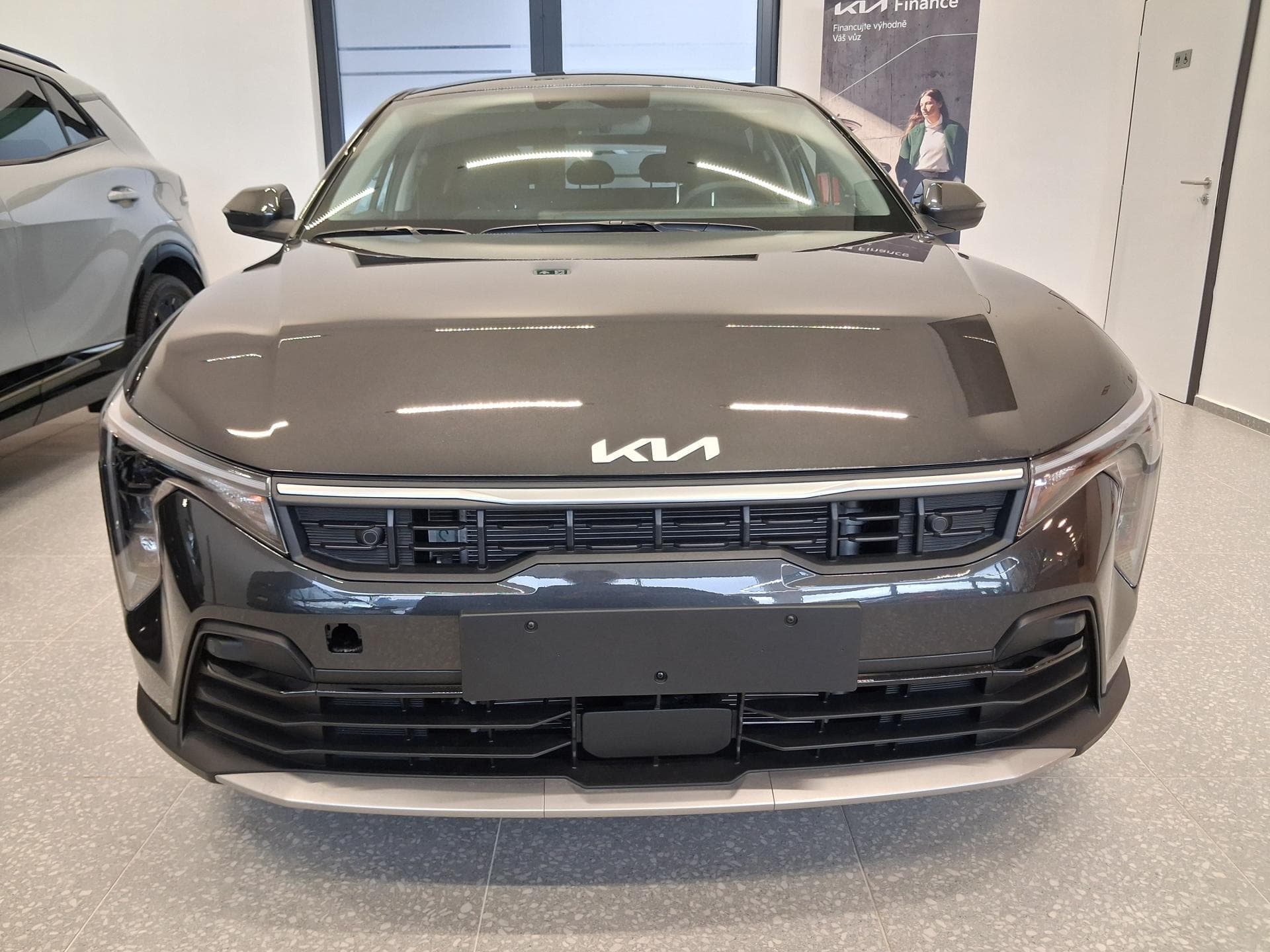Kia OSTATNÍ - 2