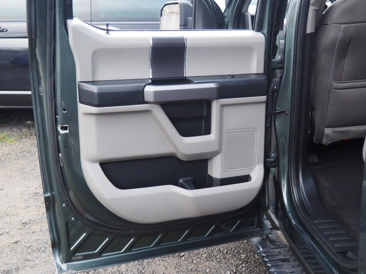 Ford F-150 - 11