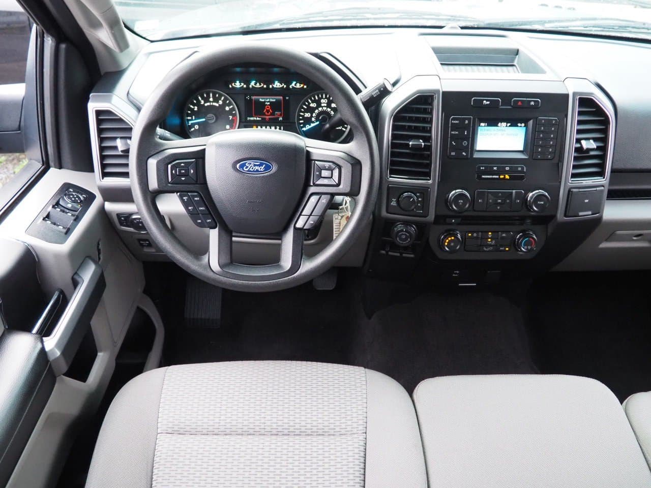Ford F-150 - 12