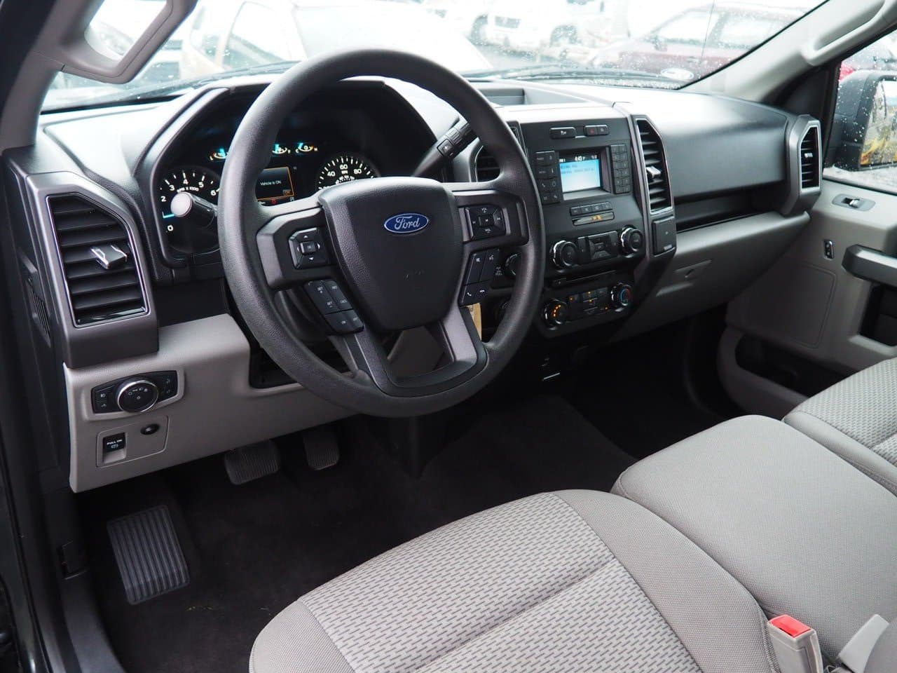 Ford F-150 - 7