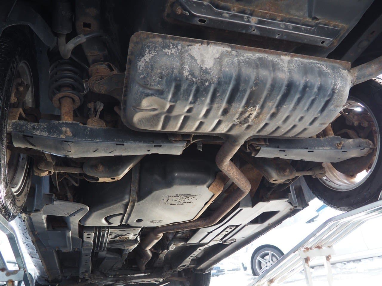 Chrysler Sebring - 10