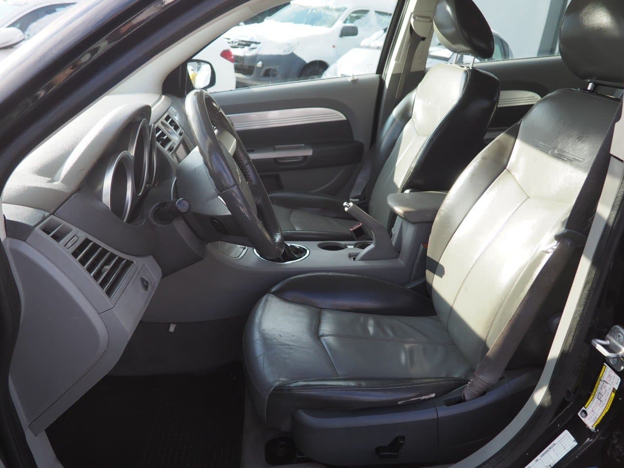 Chrysler Sebring - 12