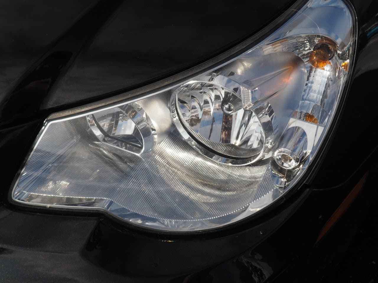 Chrysler Sebring - 7