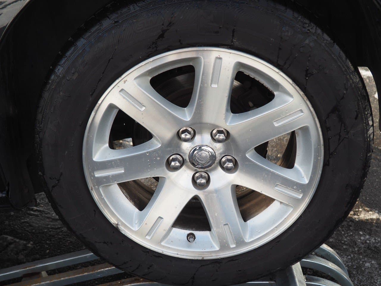 Chrysler Sebring - 8