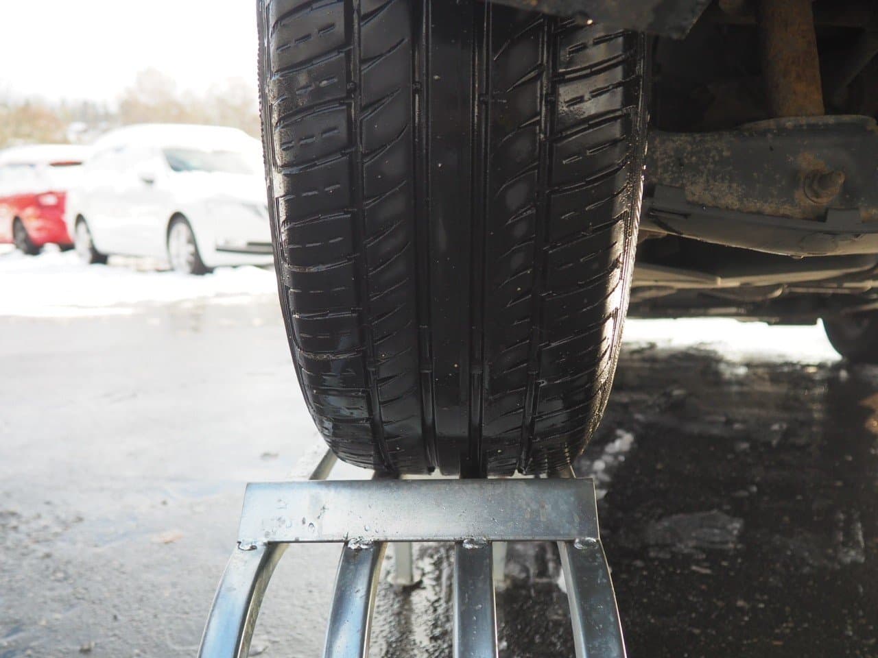 Chrysler Sebring - 9