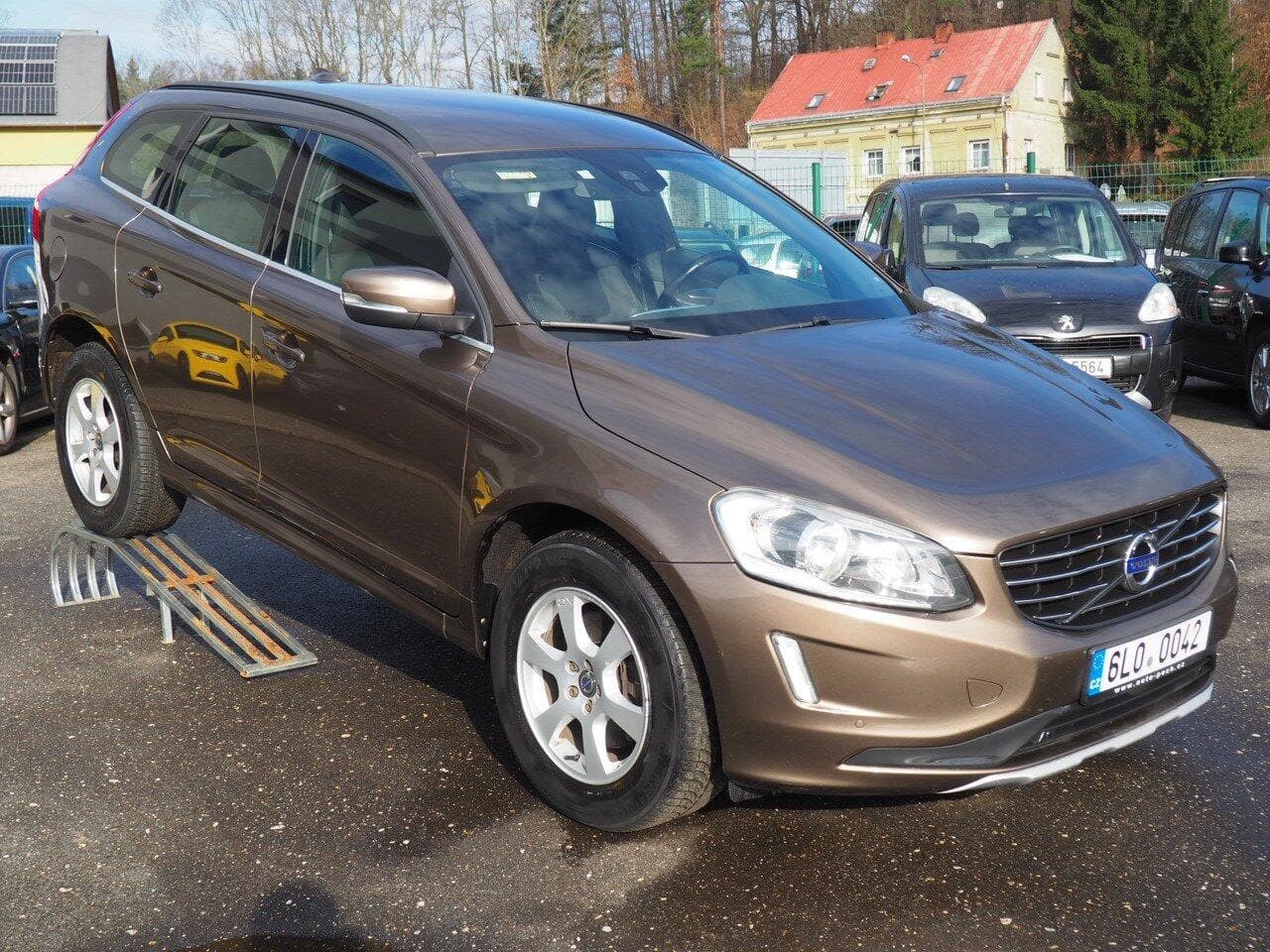 Volvo Xc60 - 5