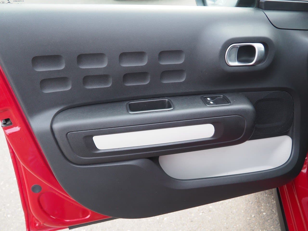 Citroen C3 - 10