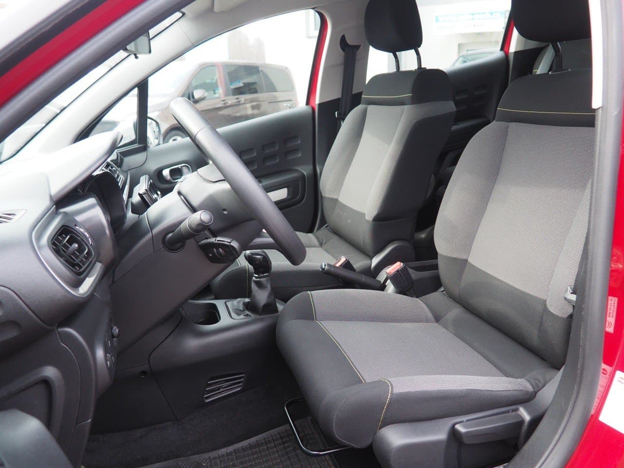 Citroen C3 - 11