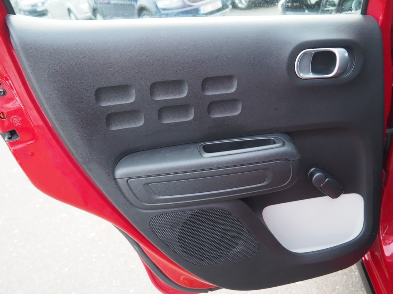 Citroen C3 - 12
