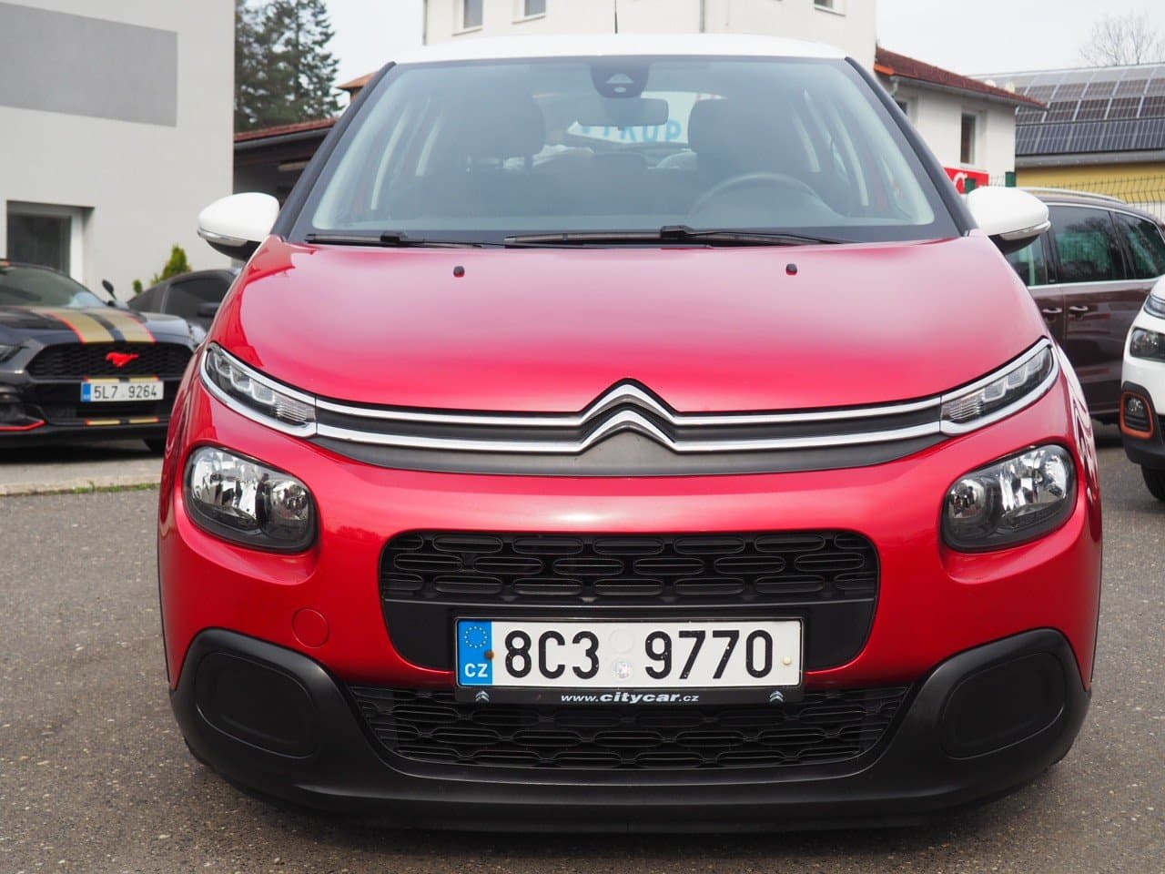 Citroen C3 - 6