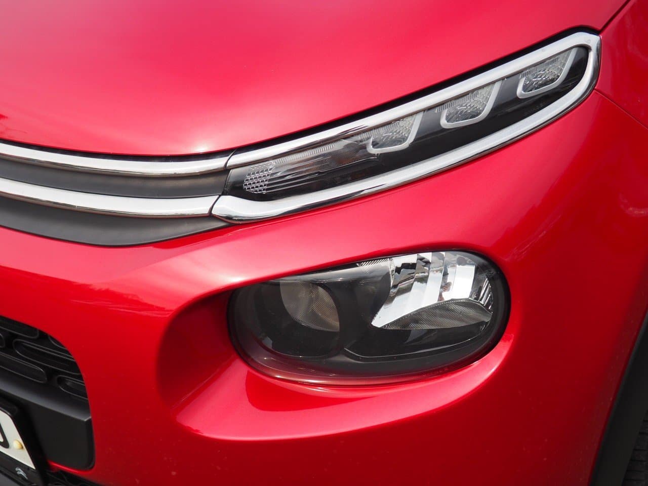 Citroen C3 - 7
