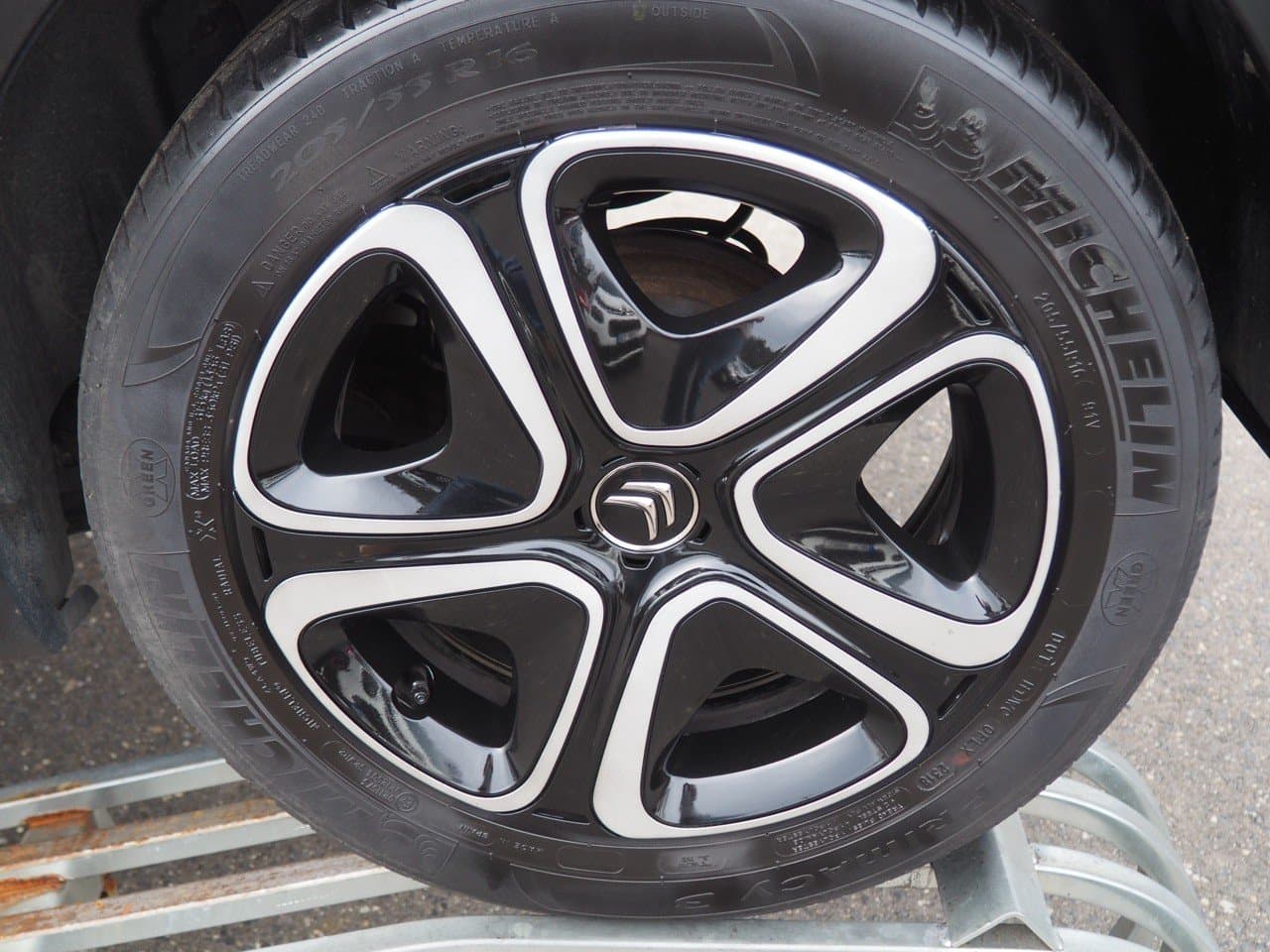 Citroen C3 - 8
