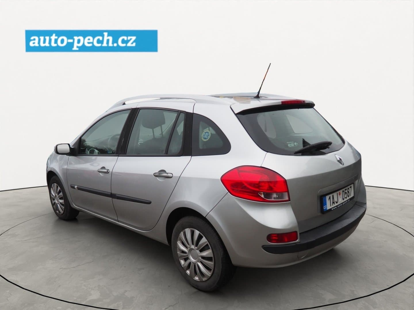 Renault CLIO - 2