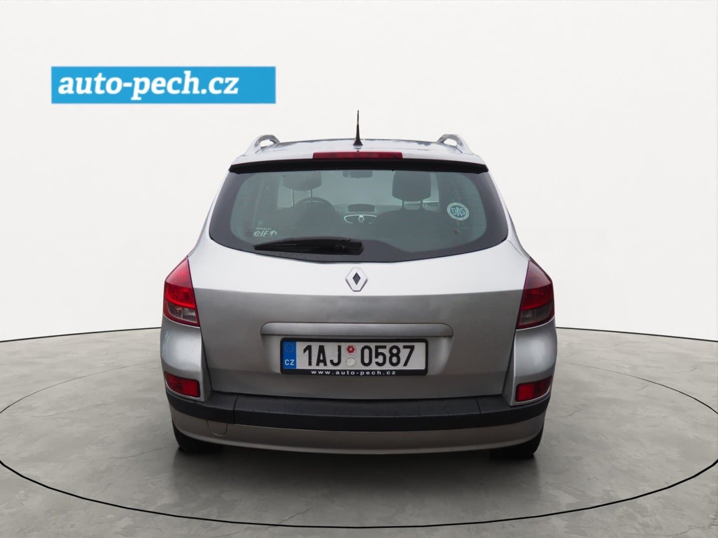 Renault CLIO - 3