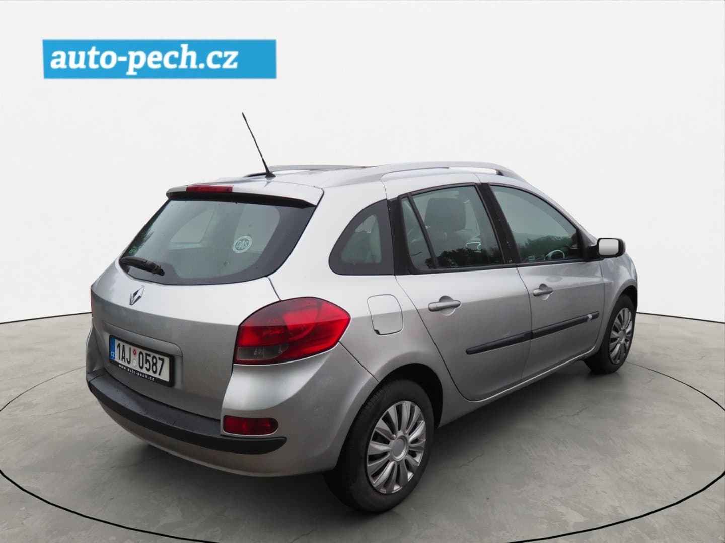 Renault CLIO - 4