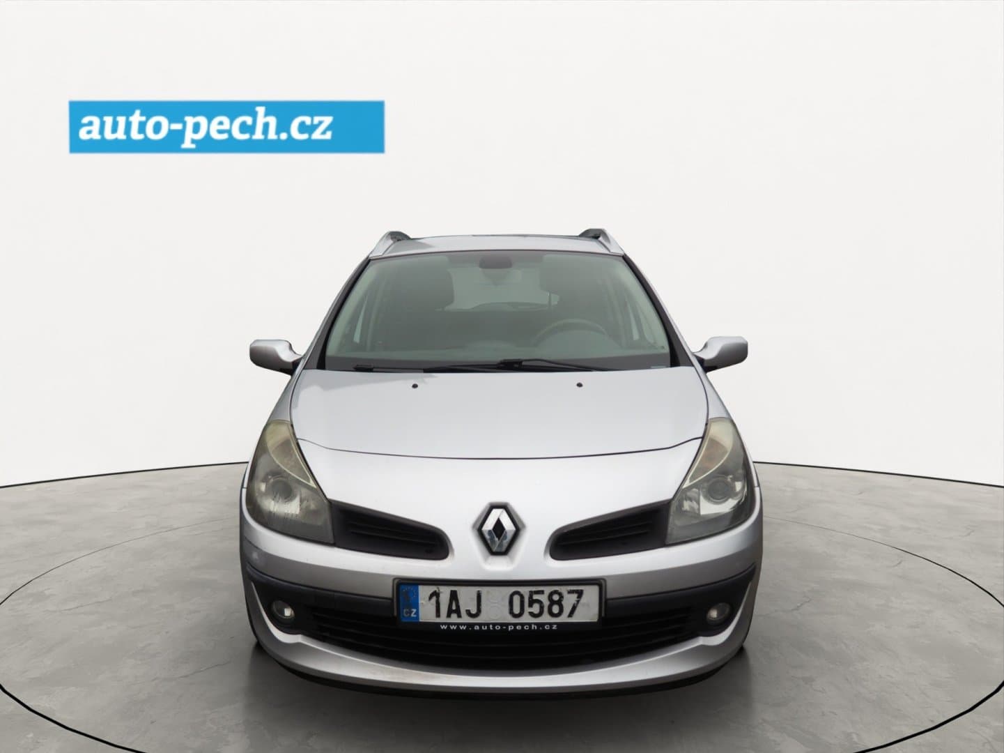 Renault CLIO - 6