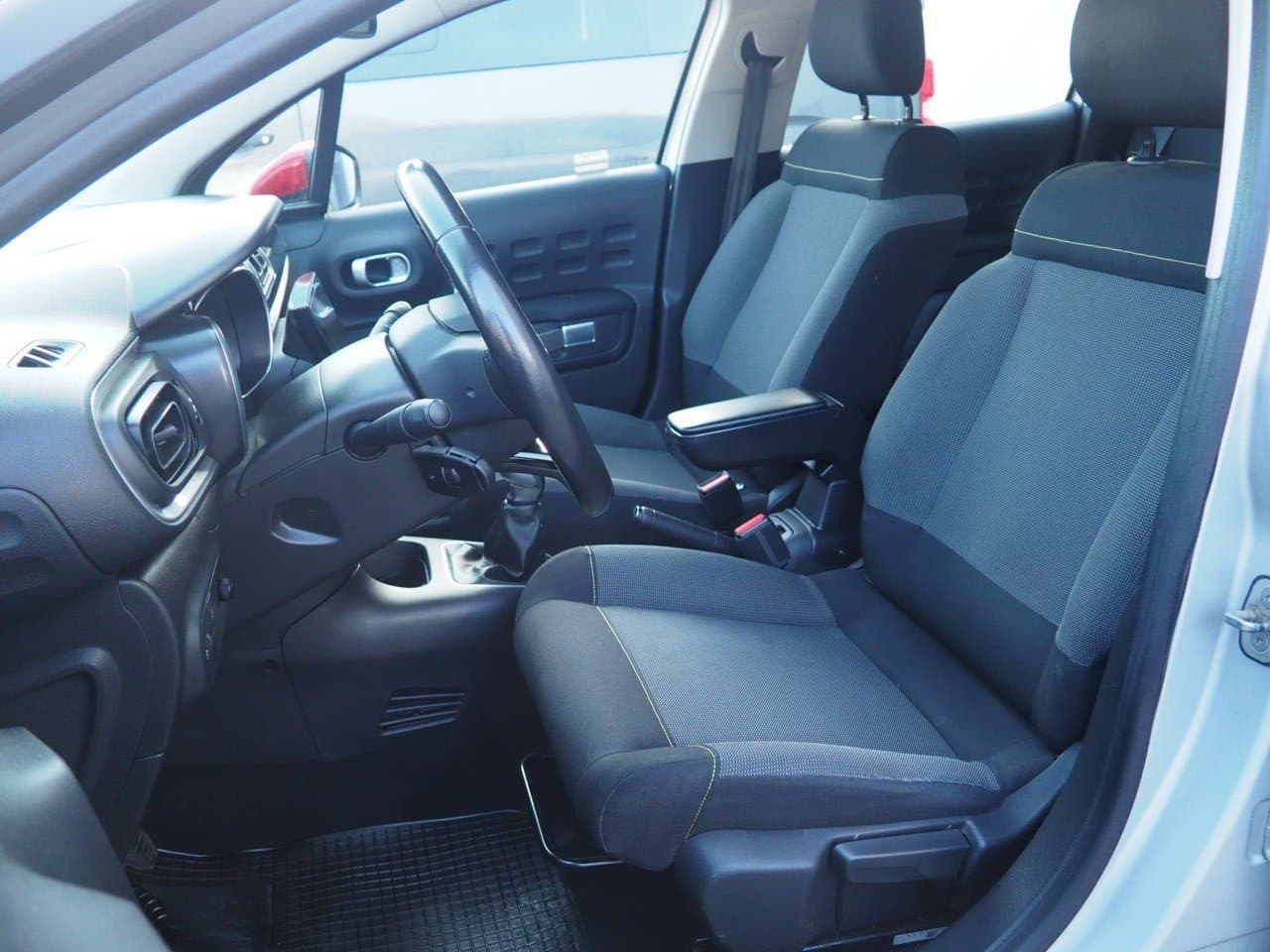 Citroen C3 - 10