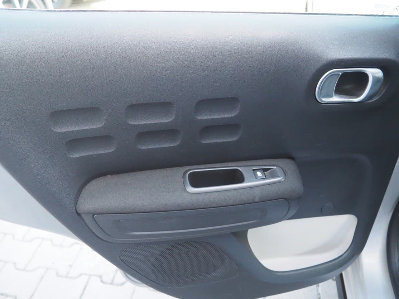Citroen C3 - 11