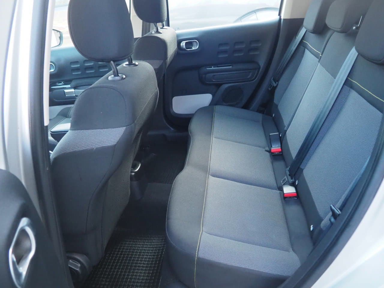 Citroen C3 - 12