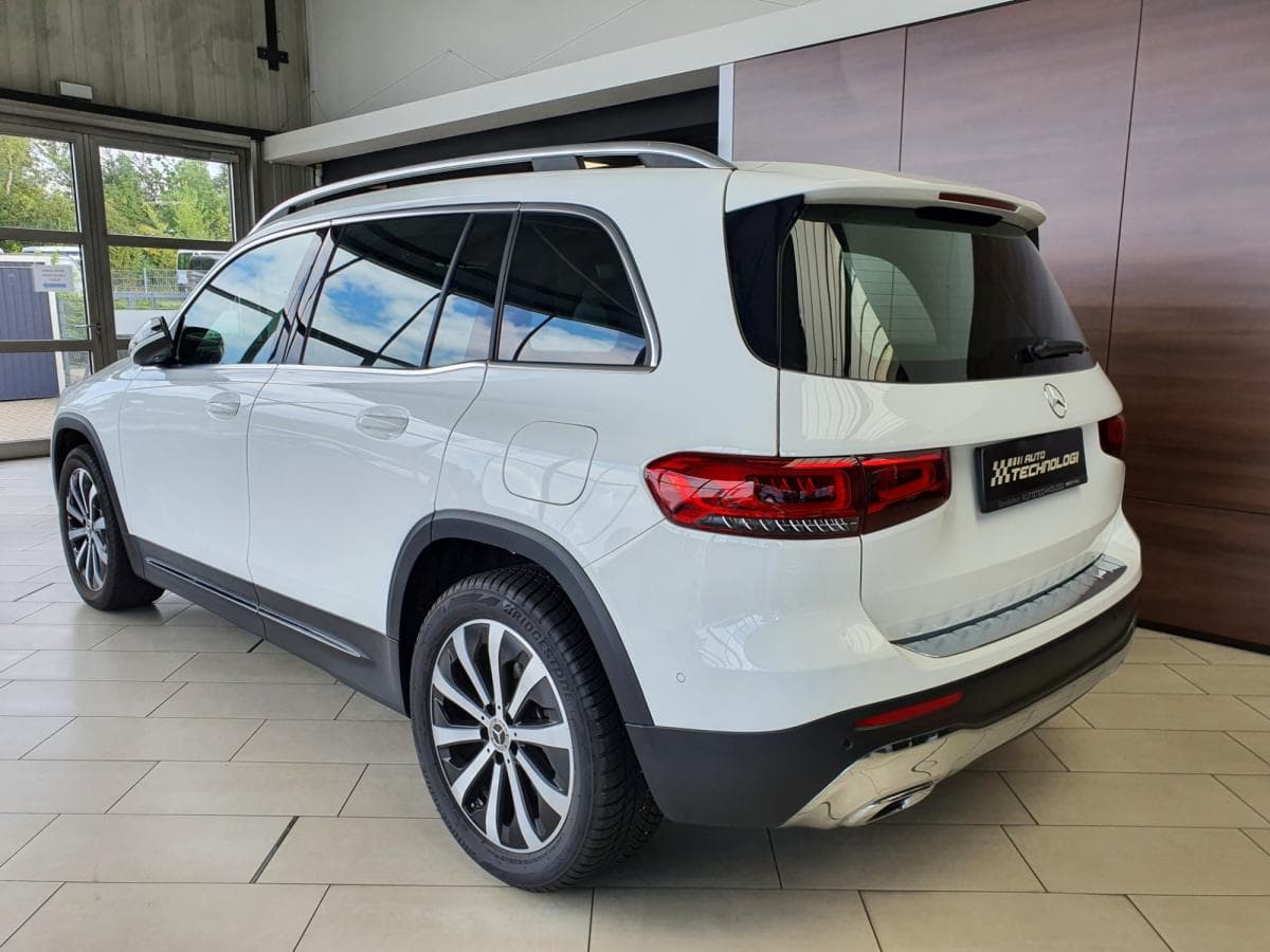 Mercedes-Benz GLB - 5
