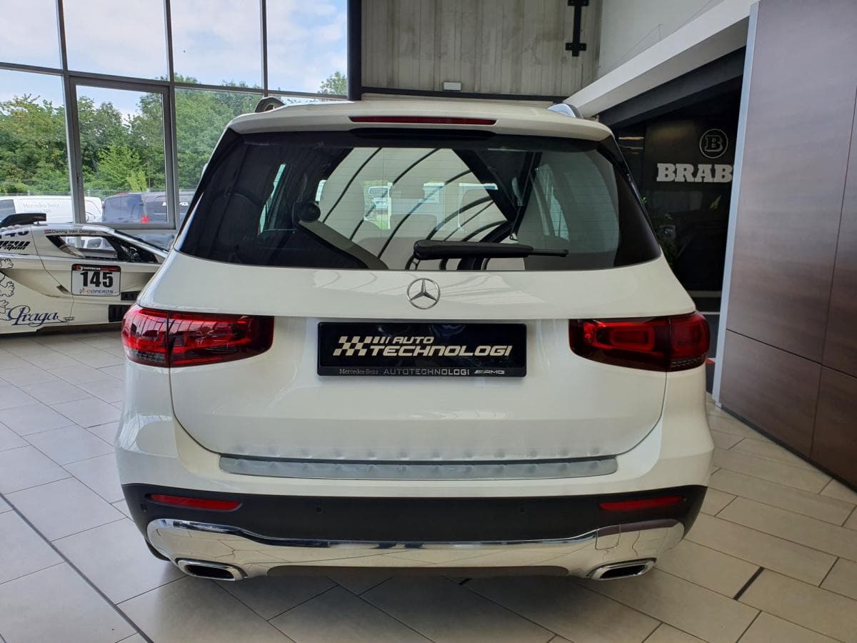 Mercedes-Benz GLB - 6