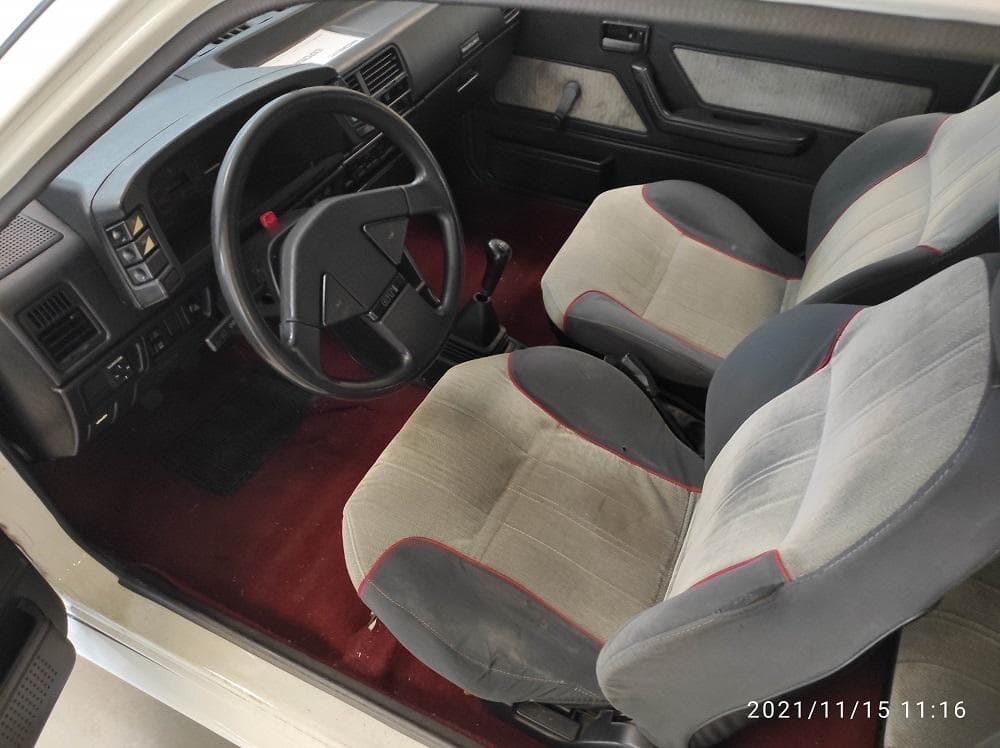 Suzuki SWIFT - 7
