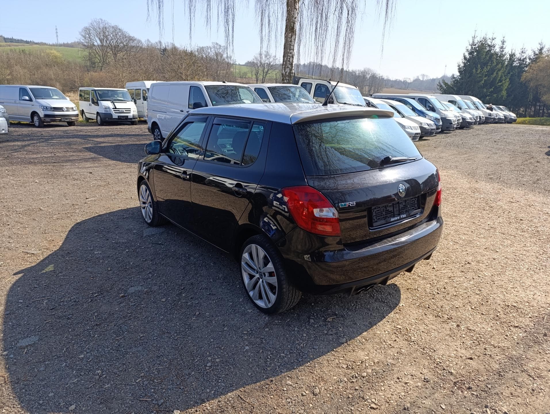 Škoda FABIA - 6