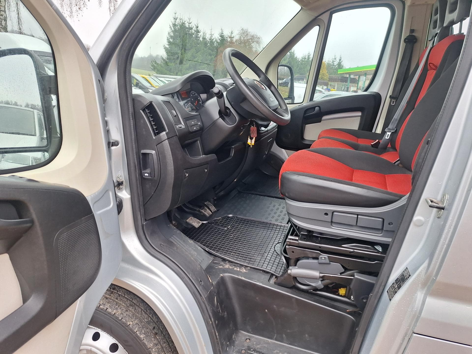 Fiat DUCATO - 12