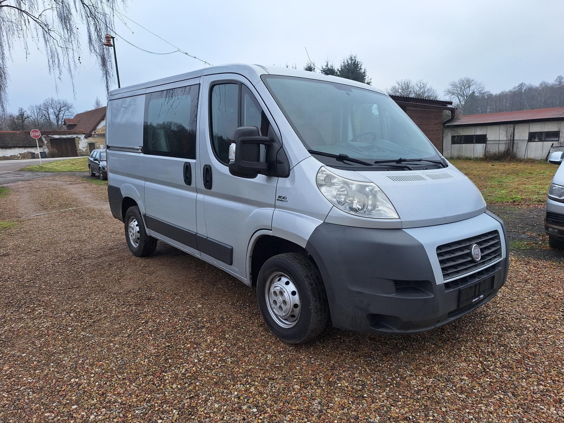 Fiat DUCATO - 2