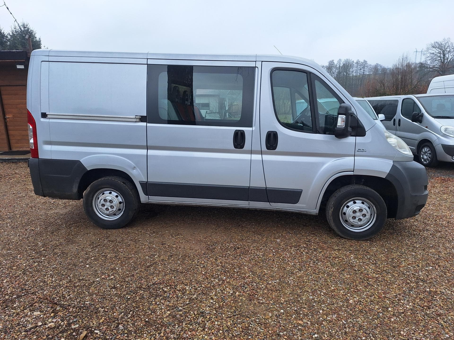 Fiat DUCATO - 3