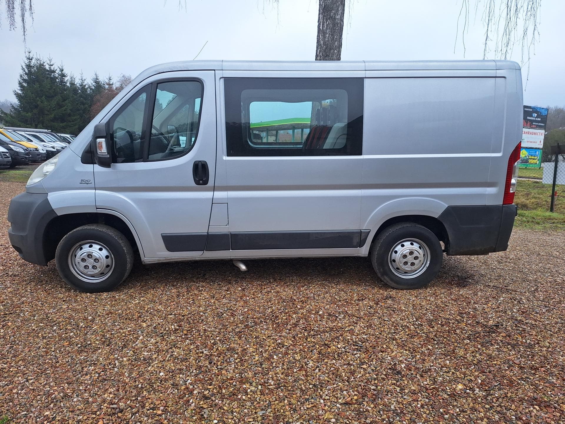 Fiat DUCATO - 4
