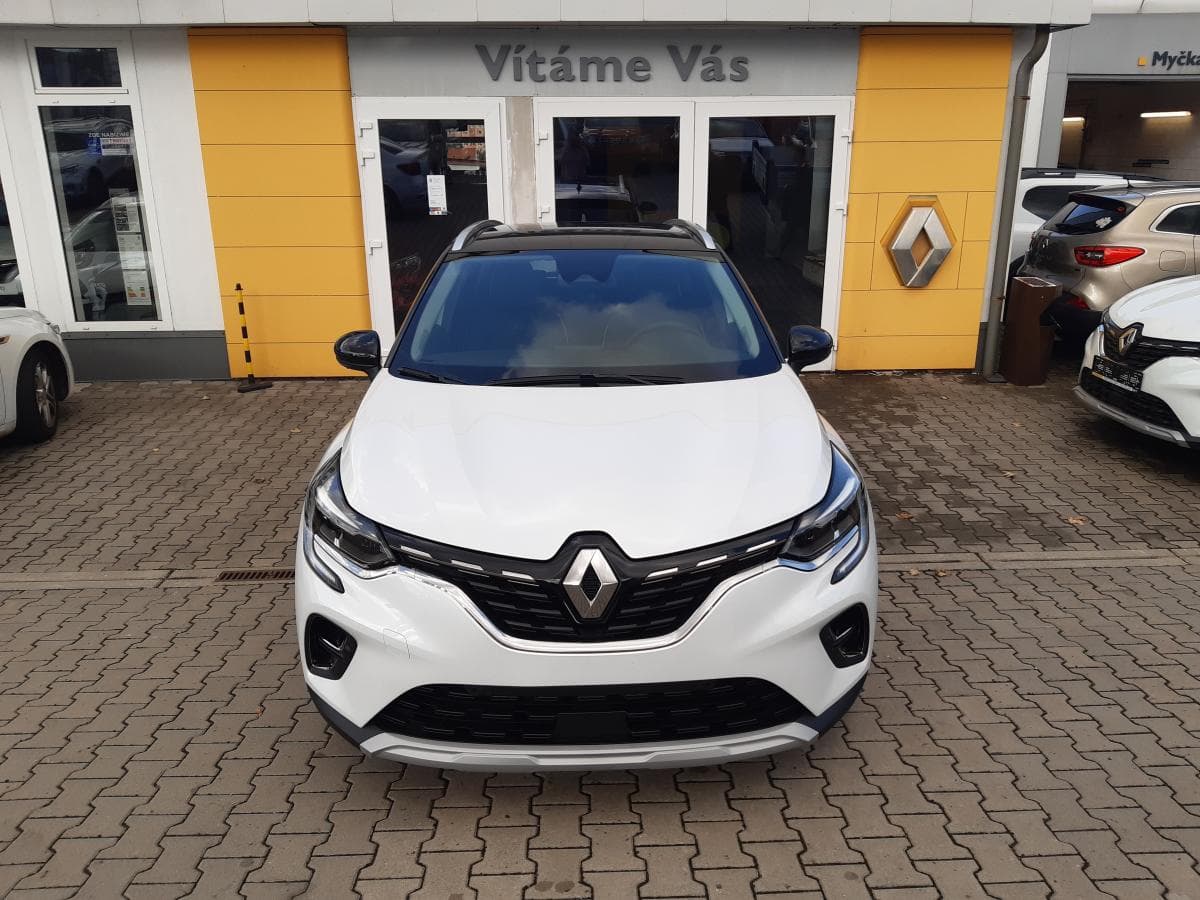 Renault Captur - 2