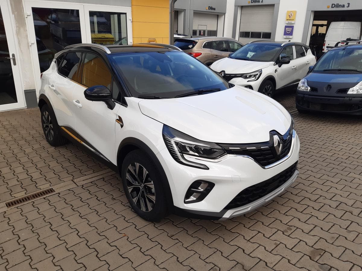 Renault Captur - 3