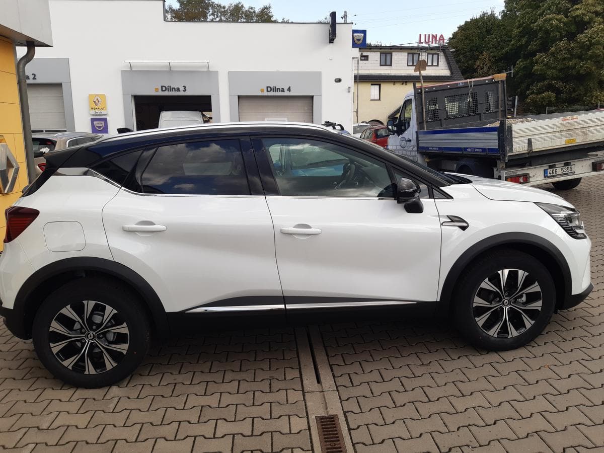 Renault Captur - 4