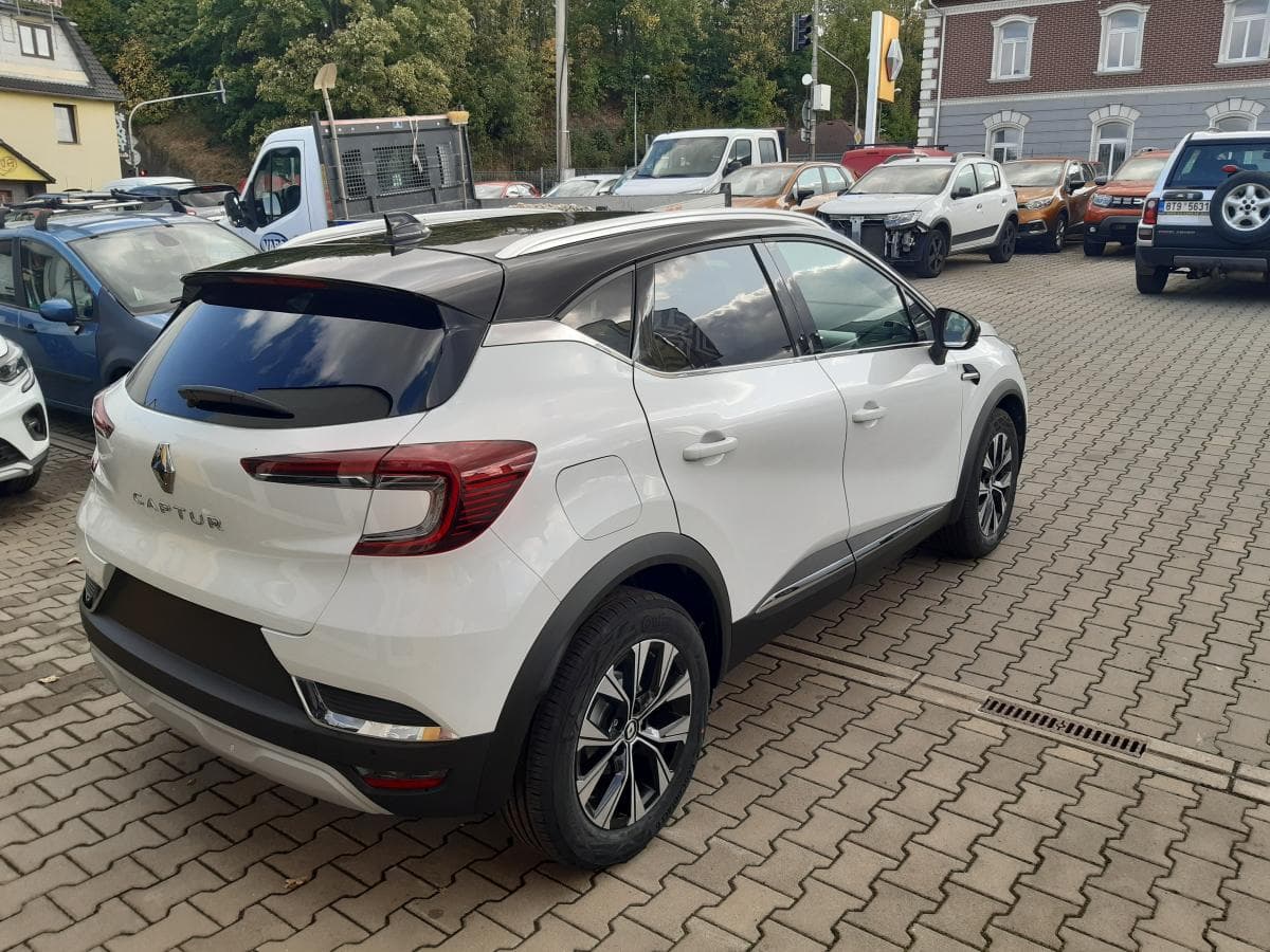 Renault Captur - 5