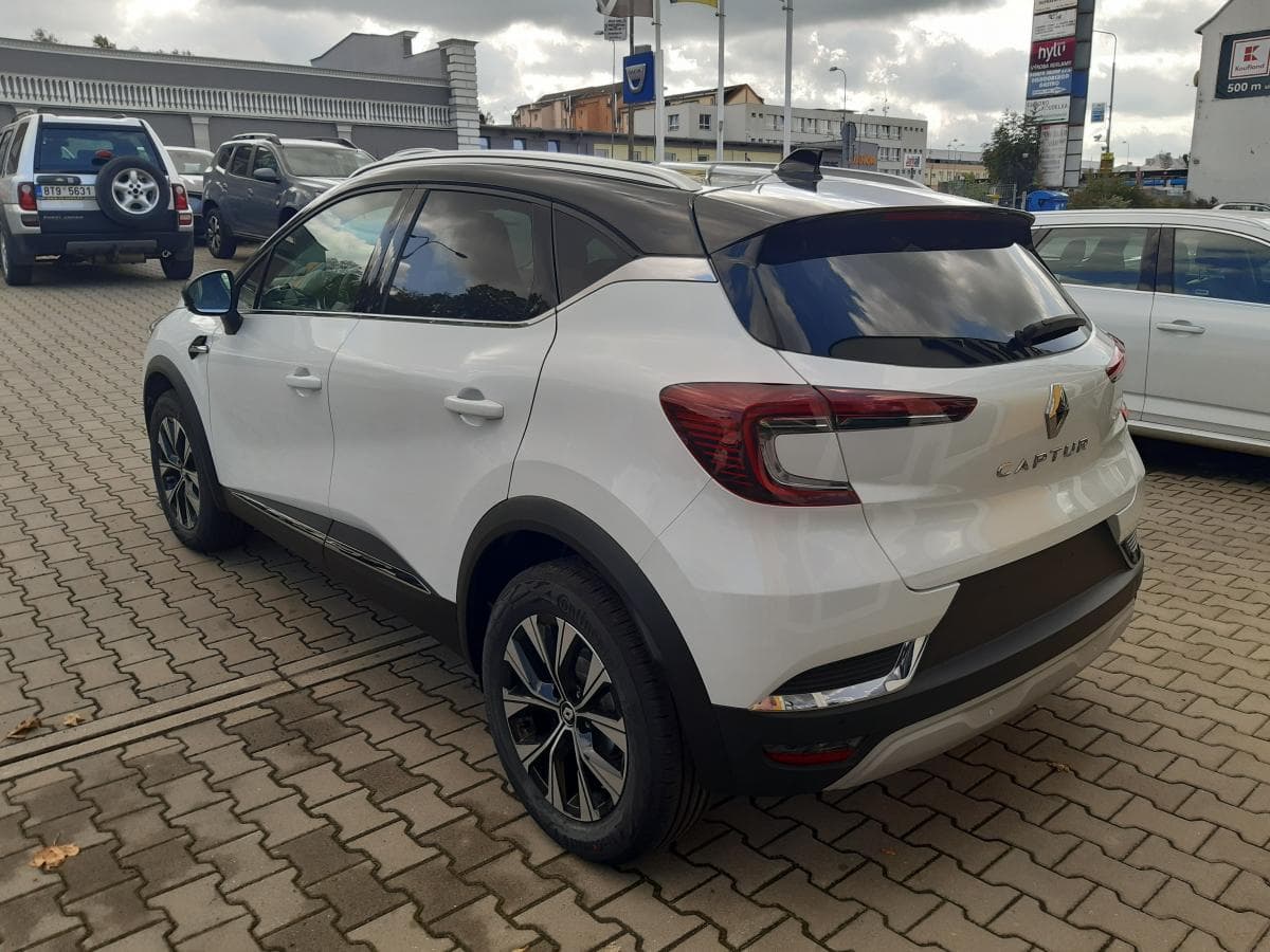 Renault Captur - 7
